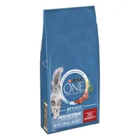 Икономична опаковка Purina ONE -  Sterilized с говеждо (2 x 7,5 кг)