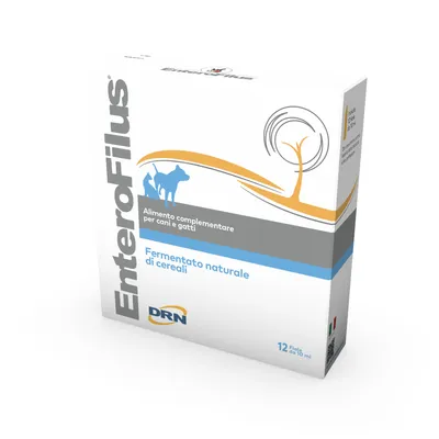EnteroFilus - 12 x 10 ml EnteroFilus - 12 x 10 ml