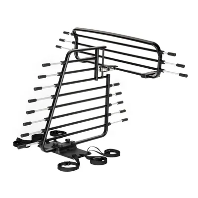 Barrière de protection Kleinmetall Roadmaster Deluxe - lot : barrière de protection + séparateur de coffre