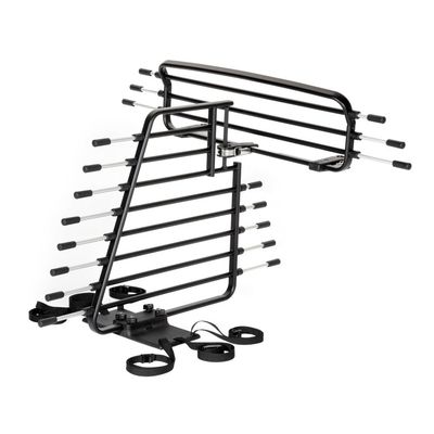 Kleinmetall Hondenrek Roadmaster Deluxe Voordeelset: Autobarrière Roadmaster Deluxe + kofferbakverdeler