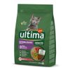 Ultima Sterilized Adult Manzo 2,5 kg