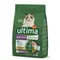 Ultima Cat Sterilized Hairball krůtí 2,5 kg
