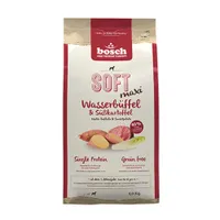 bosch HPC Soft Maxi Wasserbüffel & Süßkartoffel - 1 kg