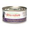 Almo Nature HFC Jelly 6 x 70 g pour chat thon, coryphène
