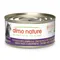 Voordeelverpakking Almo Nature HFC Gelei 24 x 70 g Tonijn met goudmakreel