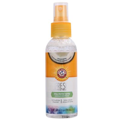 Arm & Hammer Friss kókuszos-mentás fogspray 118 ml