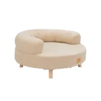 Ferplast Hundesofa Aki - Ø 56 x H 29 cm