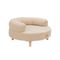 Ferplast Dog Sofa Aki 57 x 32.5cm (W x H)