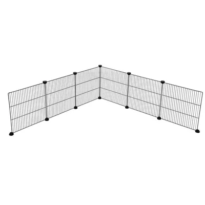 Kerbl Pet elementos adicionales para el recinto Hopsi - 6 elementos 35 x 35 cm (An x Al) Kerbl Pet elementos adicionales para el recinto Hopsi - 6 elementos 35 x 35 cm (An x Al)