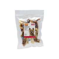 Karlie getrocknete Kaninchenohren mit Ente - 250 g