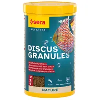 sera Discus Granulat Natur - 1000 ml