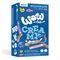 WOW Cat Creamy Snack, 24 x 15 g Pakiet mieszany (2 smaki)