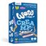 WOW Cat Creamy Snack, 24 x 15 g Pakiet mieszany (2 smaki)