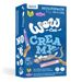WOW Cat Creamy Snack, 24 x 15 g Pakiet mieszany (2 smaki)