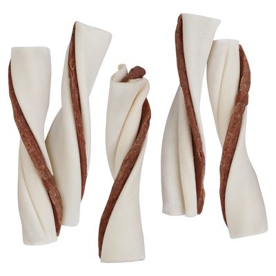 Vitakraft Dental Chews Twister Poulet M