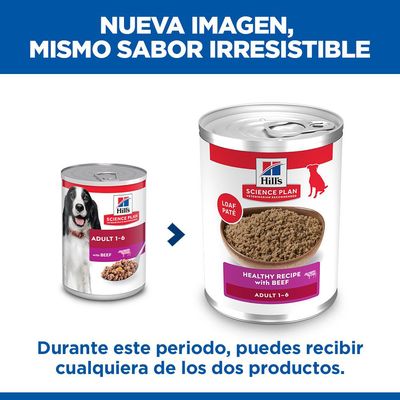 Hill's Science Plan Adult latas para perros