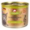 Voordeelpakket GranataPet Symphonie 12 x 200 g Kalf & Gevogelte