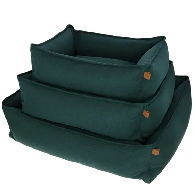 Kerbl Pet przytulne legowisko Oliver - Dł. x szer.: 110 x 85 cm