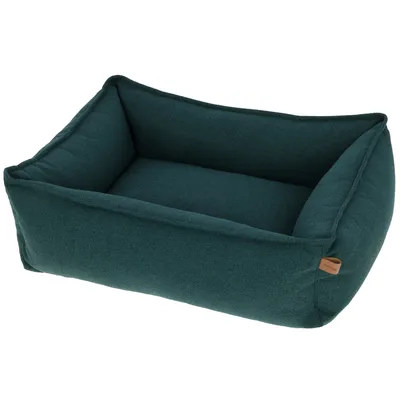 Kerbl Pet przytulne legowisko Oliver - Dł. x szer.: 110 x 85 cm