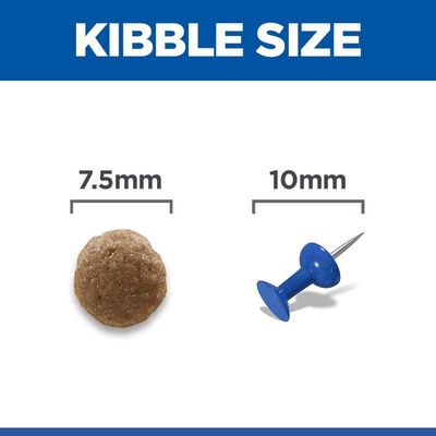 Hill's Science Plan Perfect Digestion Adult 1+ Small & Mini с пиле - 2 x 6 кг