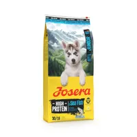 Josera High Protein Junior Sea Fish - 2 x 12,5 kg