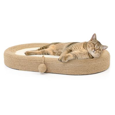 Canadian Cat Company Katzen-Kratzlounge Sally