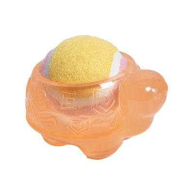 Bobby Hundespielzeug Carapace