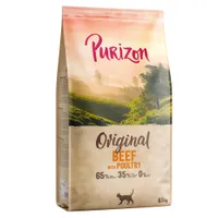 Purizon Adult Vită cu pui - fără cereale - NOU: 6,5 kg