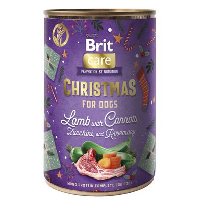 Brit Care vianočný výber