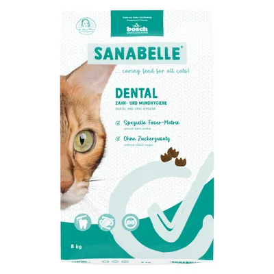 Sanabelle Dental - 2 кг