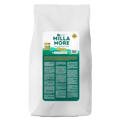 Millamore Reptile постелка за терариум - 50 л