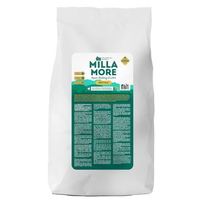 Millamore Reptile podestýlka do terárií výhodné balení: 2 x 50 litrů