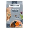 Sanabelle Adult mit Forelle & Blaubeeren 8 kg