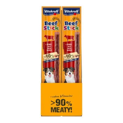 Vitakraft Beef-Stick 50 x 12 g - Rund