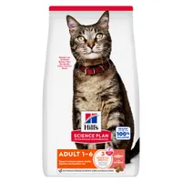 Hill's Science Plan Adulte 1-6 Saumon - 1,5 kg