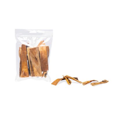 Karlie hästhud i strimlor