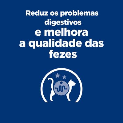 Hill's Prescription Diet i/d Digestive Care Kitten frango em molho