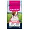 Eukanuba Premium Nutrition Senior Small et Medium Breed Agneau et Riz pour chien lot économique : 2 x 3 kg