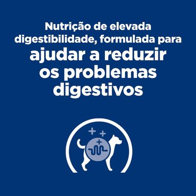Hill's Prescription Diet i/d Digestive Care Puppy com frango