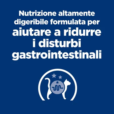 Hill's Prescription Diet i/d Digestive Care Kitten Pollo - 3 kg