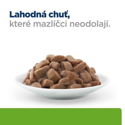 Hill's Prescription Diet j/d Metabolic + Mobility Chicken