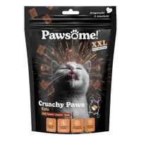 Pawsome Crunchy Paws - Kacsa (3 x 150 g)