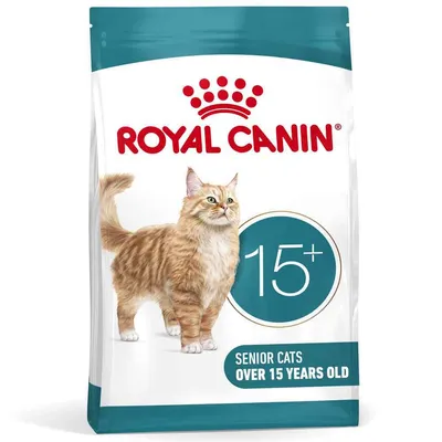 Royal Canin Ageing 15+ Royal Canin Ageing 15+