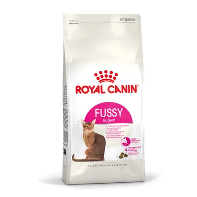 Royal Canin Fussy Exigent - 2 kg