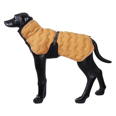 Rukka Bubbeljas, honing