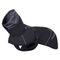 Rukka® Warmup Hundemantel 2.0, schwarz Größe: ca. 60 cm Rückenlänge