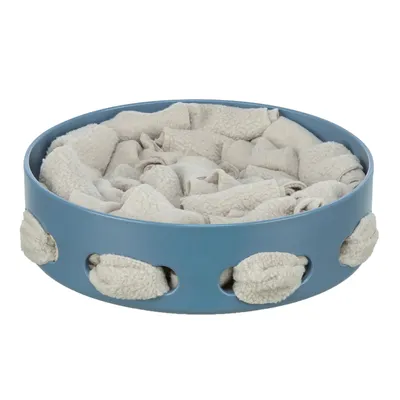 Trixie Dog Activity Hide'n'Sniff Bowl - Ø 18 cm