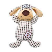 Trixie plüss játékkutya - 26 cm