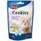 Trixie Cookies mit Lachs & Katzenminze 3 x 50 g