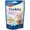 Trixie Cookies au saumon et catnip 50 g